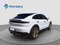 Porsche Cayenne Turbo E-Hybrid Coupé GT Blanco - thumbnail 5