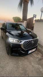 SsangYong Rexton 2.2 e-XDi 4x4