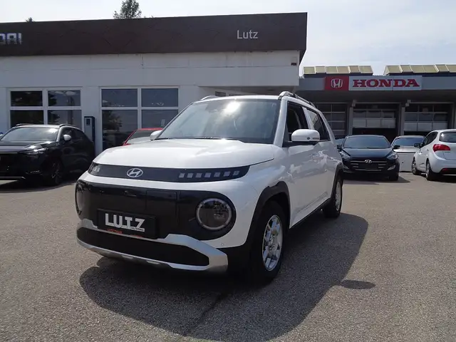 Hyundai Inster 49kWh Trend Line