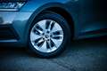 Skoda Octavia Combi 2,0 TDI Ambition DSG *ACC*NAVI*KEYLESS*KA... Gris - thumbnail 5