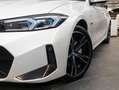 BMW 330 e xDrive M Sportpaket Head-Up HK HiFi DAB Weiß - thumbnail 3