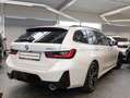 BMW 330 e xDrive M Sportpaket Head-Up HK HiFi DAB Weiß - thumbnail 2