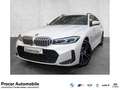 BMW 330 e xDrive M Sportpaket Head-Up HK HiFi DAB Weiß - thumbnail 1