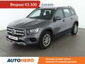 Mercedes-Benz GLB 180 GLB 180 d Gris - thumbnail 1