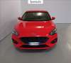Ford Focus 1.0 ecoboost st-line s&s 125cv Rosso - thumbnail 2