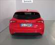 Ford Focus 1.0 ecoboost st-line s&s 125cv Rosso - thumbnail 5