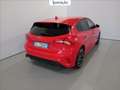 Ford Focus 1.0 ecoboost st-line s&s 125cv Rosso - thumbnail 4
