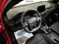 Ford Focus 1.0 ecoboost st-line s&s 125cv Rosso - thumbnail 8