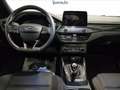 Ford Focus 1.0 ecoboost st-line s&s 125cv Rosso - thumbnail 10