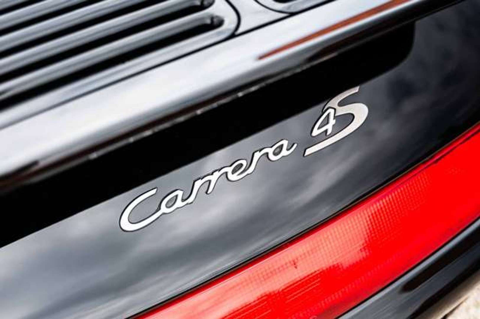 Porsche 993 Carrera 4S Coupe -  - Joinsteer - #4