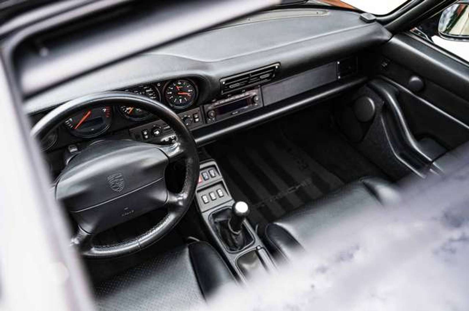 Porsche 993 Carrera 4S Coupe -  - Joinsteer - #5