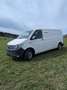 Volkswagen T6 Transporter LR Navi Rückfahrkamera Weiß - thumbnail 5