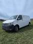 Volkswagen T6 Transporter LR Navi Rückfahrkamera Weiß - thumbnail 4