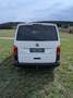 Volkswagen T6 Transporter LR Navi Rückfahrkamera Weiß - thumbnail 9