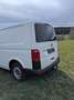 Volkswagen T6 Transporter LR Navi Rückfahrkamera Weiß - thumbnail 8