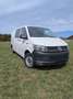 Volkswagen T6 Transporter LR Navi Rückfahrkamera Weiß - thumbnail 3