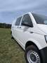 Volkswagen T6 Transporter LR Navi Rückfahrkamera Weiß - thumbnail 10