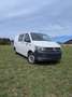 Volkswagen T6 Transporter LR Navi Rückfahrkamera Weiß - thumbnail 1