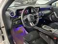 Mercedes-Benz A 180 d Autom AMG Line Premium Plus LED/LED MULT./TELEC. Bianco - thumbnail 9
