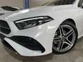 Mercedes-Benz A 180 d Autom AMG Line Premium Plus LED/LED MULT./TELEC. Bianco - thumbnail 4