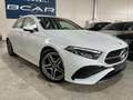 Mercedes-Benz A 180 d Autom AMG Line Premium Plus LED/LED MULT./TELEC. Bianco - thumbnail 3