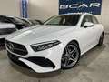 Mercedes-Benz A 180 d Autom AMG Line Premium Plus LED/LED MULT./TELEC. Bianco - thumbnail 1