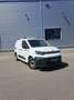 Citroen Berlingo Kastenwagen Komfort M BlueHDi 75 S&S n... Weiß - thumbnail 2