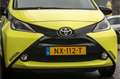 Toyota Aygo 1.0 VVT-i x-cite žuta - thumbnail 12