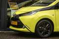 Toyota Aygo 1.0 VVT-i x-cite Yellow - thumbnail 10