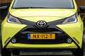 Toyota Aygo 1.0 VVT-i x-cite Yellow - thumbnail 3