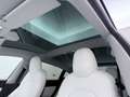 Tesla Model 3 Long Range AWD 75kWh Lmv Navi Ecc Leder Panoramada Blanc - thumbnail 6