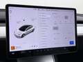 Tesla Model 3 Long Range AWD 75kWh Lmv Navi Ecc Leder Panoramada Blanc - thumbnail 18