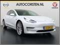 Tesla Model 3 Long Range AWD 75kWh Lmv Navi Ecc Leder Panoramada Blanc - thumbnail 8