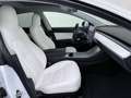 Tesla Model 3 Long Range AWD 75kWh Lmv Navi Ecc Leder Panoramada Blanc - thumbnail 35
