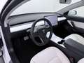 Tesla Model 3 Long Range AWD 75kWh Lmv Navi Ecc Leder Panoramada Blanc - thumbnail 12