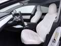 Tesla Model 3 Long Range AWD 75kWh Lmv Navi Ecc Leder Panoramada Blanc - thumbnail 13