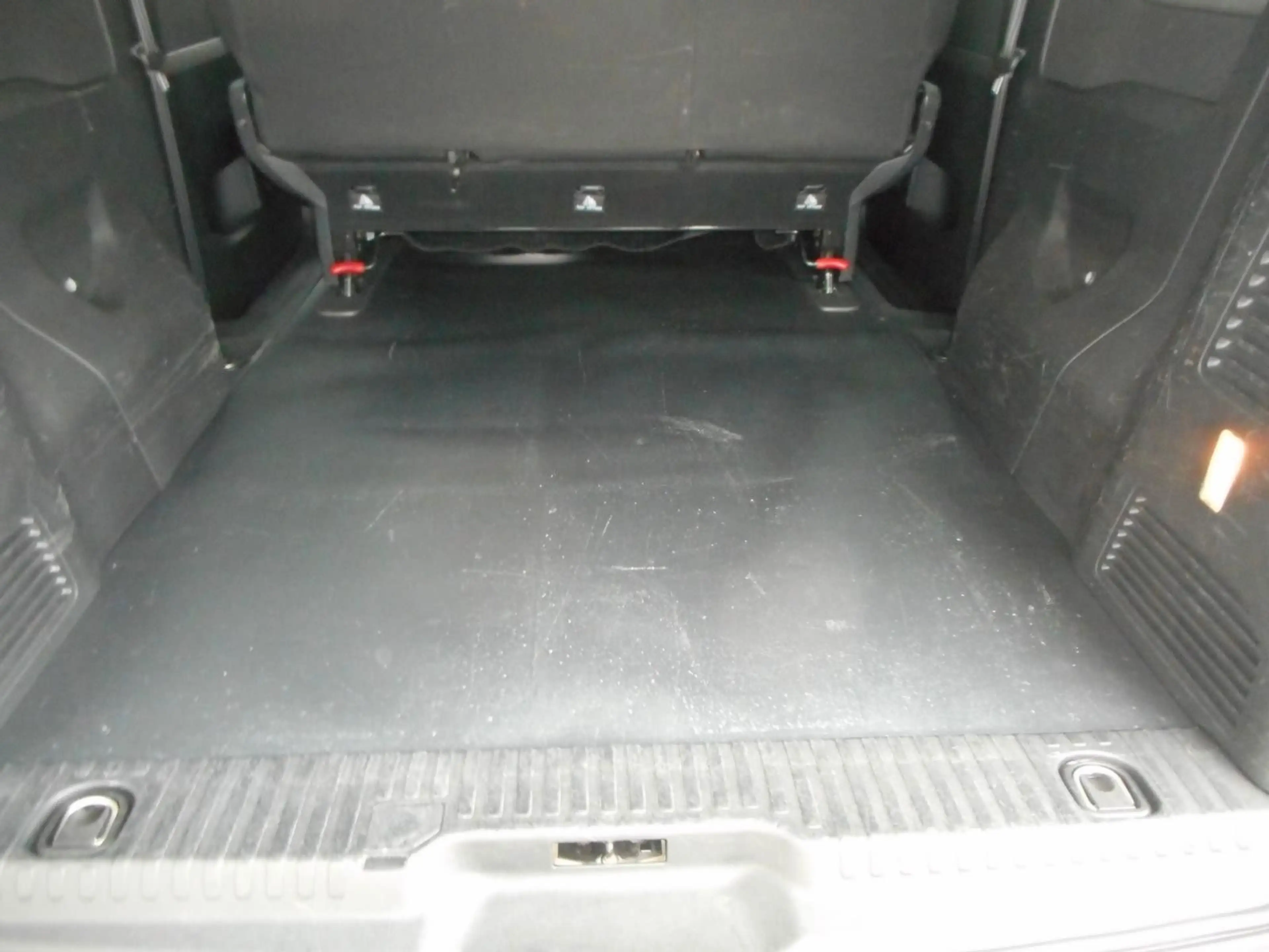 Citroen Spacetourer Spacetourer BHDI150 Business M — photo 15