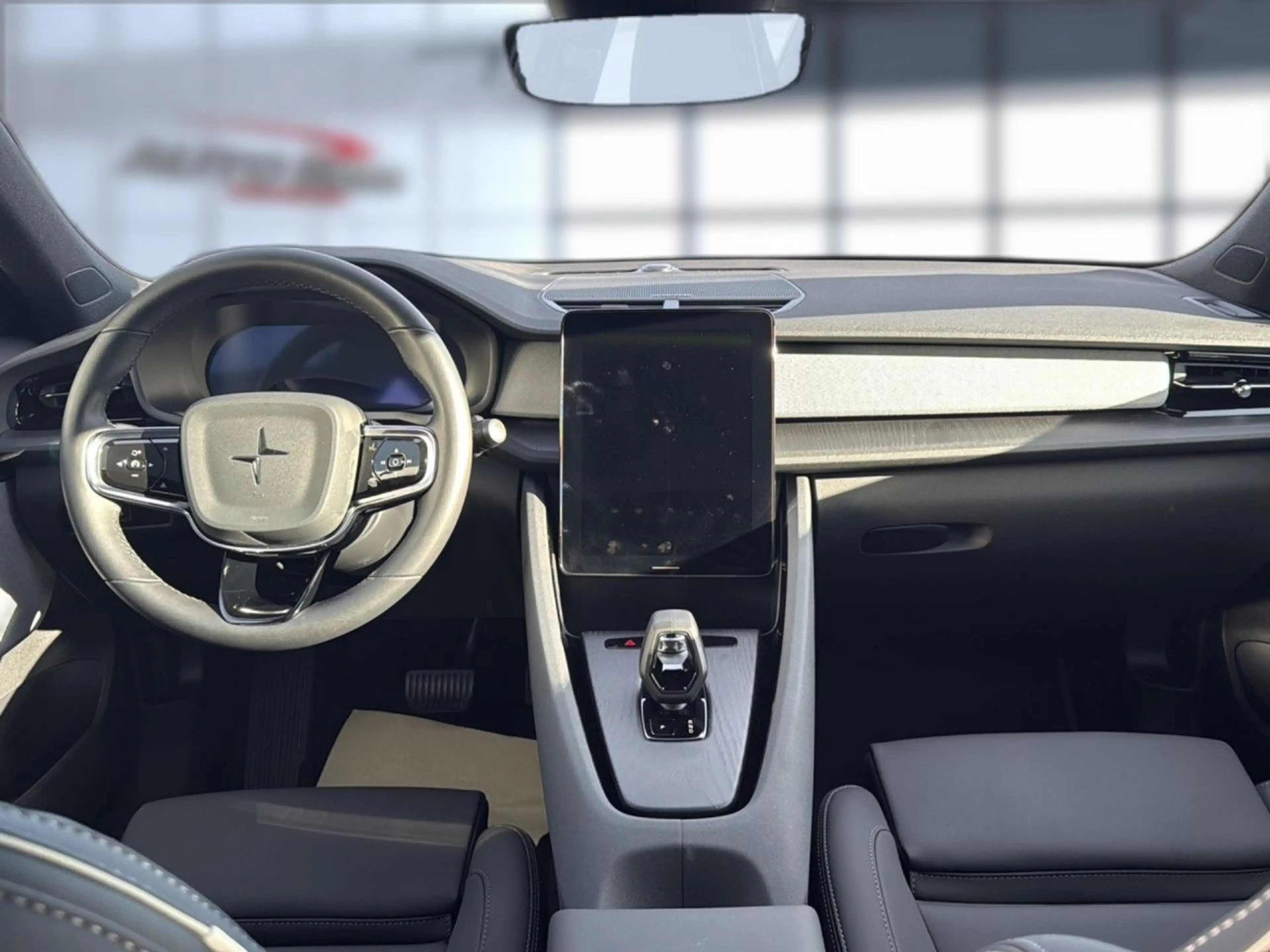 Polestar 2 Long Range Single Bluetooth LED Klima — photo 19