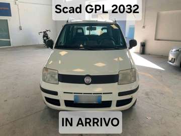 Emotion GPL SCAD. 2032