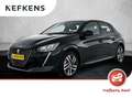 Peugeot 208 1.2 Allure Pack 100pk | Navigatie | Climate Contro Noir - thumbnail 1