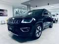 Jeep Compass 1.6 mjt Limited 2wd 120cv my19 Noir - thumbnail 1