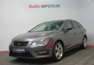 ST FR 2.0 TDI*ACC*LED-Scheinwerfer*NAVI