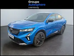 Renault Rafale Esprit Alpine E-tech full hybrid 4Control