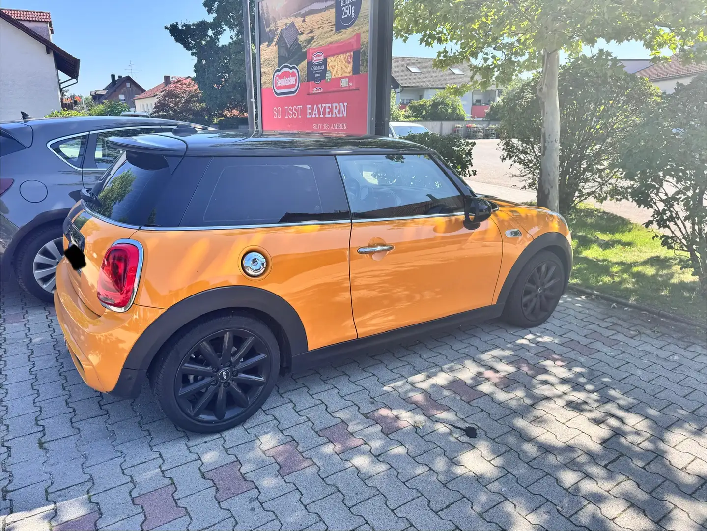 MINI Cooper SD - 1