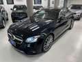 Mercedes-Benz E 220 d Coupe 194cv 4Matic Premium Plus AMG Verde - thumbnail 1