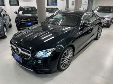 d Coupe 194cv 4Matic Premium Plus AMG