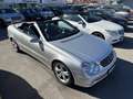 Mercedes-Benz CLK 200 Cabrio K Ezüst - thumbnail 7