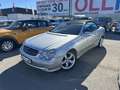 Mercedes-Benz CLK 200 Cabrio K Ezüst - thumbnail 2