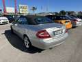 Mercedes-Benz CLK 200 Cabrio K Silber - thumbnail 4