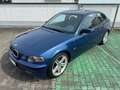 BMW 325 3er 325ti compact Синій - thumbnail 2